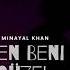 Hande Mehan Sen Beni Güzel Hatırla Slowed Reverb