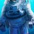 Masked Wolf Astronaut In The Ocean Eric Deray Aivann Sachs Remix