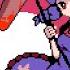 8bit LSDj The Rabbit Has Landed Touhou LoLK Remix