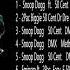 HIP HOP MIX 2023 Snoop Dogg Dr Dre Nas 2Pac Eminem DMX 50 Cent Ice Cube WC Xzibit