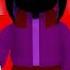 DISTORTION My Version Sans Game REMAKE Roblox