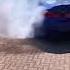 Mamkhize S Son Andile Mpisane Spinning His BMW M4