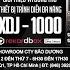 Vietnam Pioneer Dj Giới Thiệu XDJ 1000