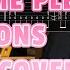 Tease Me Please Me Guitar Cover With Screen Tab