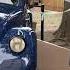 Early VWs 1945 Beetle 1938 VW38 1937 W30 Replica 1936 V3 Replica Shorts