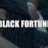 Black Fortune Sorry Momma Official Video