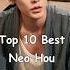 Top 10 Best Neo Hou Chinese Dramas Cdrama Asiandrama Chinesedrama Dramalist Neohou Houminghao