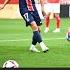 STADE DE REIMS PARIS SAINT GERMAIN 1 1 Week 5 Ligue 1 McDonald S 24 25