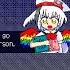 Golden Hymn Ibis Trismegistus Touhou Hollow Song Of Birds Torisumi Horou Theme PC 98 Remix