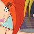 Winx Club FULL EPISODE Test Of Courage Season 5 Episode 12