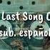 P Nk The Last Song Of Your Life Sub Español