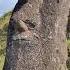 These Statues Have Hidden Bodies Moai