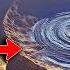 Scientists Discovered A Gigantic Structure In The Desert Visible From Space That Defies All Logic