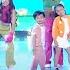 Batang Cute Po Argus Kulot Imogen Lucas Jaze Perform Their Newest Cute Songs It S Showtime