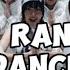 Kpop Random Dance Challenge BLACKPINK EDITION