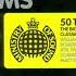 Trance Nation Anthems CD3 Ministry Of Sound HQ