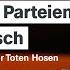 Campino Dürfen Keine Angst Haben Vor AfD Und BSW Markus Lanz Vom 23 Oktober 2024