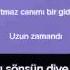 Edis Benim Ol Lyrics