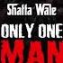 Shatta Wale Only One Man Audio Slide