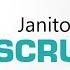 Уборщик Клиника 8 сезон Janitor Scrubs 8 Season RUS