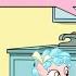 Cozy Glow Flushes Pinkie Pie Down The Toilet And Gets Grounded