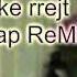 KIDA M Ke Rrejt ErMiR LuMaA Trap ReMiX