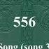 English Hymnal No 556 Angel S Song Song 34 L M Piano