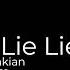 Serj Tankian Lie Lie Lie MIDI Cover