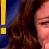 13 Year Old Girl Makes Simon S GOOSEBUMPS Have Goosebumps In EMOTIONAL Audition