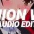 Fashion Week Remix Blackbear Edit Audio