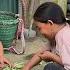 The Orphan Boy Went To Pick Beans To Sell His Grandmother Helped With Housework And Chopped Firewood