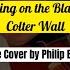 Fiddle Cover Of Sleeping On The Blacktop Colter Wall Philip Bowen