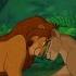 The Lion King 1994 Simba And Nala Reunion 8 12 4K