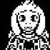 StorySwap Asriel OST Final Savior