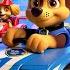 Paw Patrol Ultimate Rescue Chase Becomes F1 Racer Don T Give Up Very Funny Story Rainbow 3