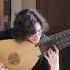 J S Bach Lute Suite In E Major BWV 1006a Evangelina Mascardi Baroque Lute