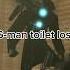 Titan Cameraman Comeback Fight G Man Toilet Again Cameraman Skibidi DaFuqBoom