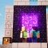 Minecraft Nether Update Trailer Nintendo Switch