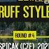 Ruff Style IXS EDC 4 Spicak CZE 2021