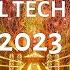 Ibiza Best Vocal Tech House Mix 2023