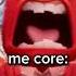 Me Core Viral Foryou Roblox Bestie Mecore Me Insideout2 Anger Stariistraw