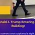 Donald Trump LIVE Seen Entering The Building Before Florida Conference Shorts Bizzbuzz