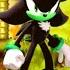 Sonic 3 AIR My Mod NAME WEIL READ DESCRIPTION Green Shadow SONIC