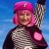 You Are A Pirate Stephanie S Part Multi Language LazyTown