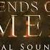 THE SILMARILLION Complete Original Soundtrack Part 2 LEGENDS OF NÚMENOR