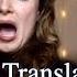 Google Translate Sings Mother Knows Best From Tangled