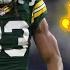 Aaron Jones 2023 Highlights