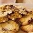 Bake At Home New York Chocolate Chip Cookie Recipe Cupcake Jemma