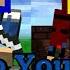 Just So You Know EPISODE 5 Fanmade Minecraft Music Video