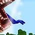 I Found NEW SHIN SONIC Vs SONIC EXE In Minecraft Pocket Edition